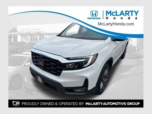 Used 2023 Honda Passport EX-L image 1