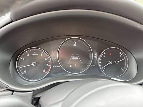 Certified 2024 MAZDA CX-30 AWD 2.5 S w/ Preferred Package image 49