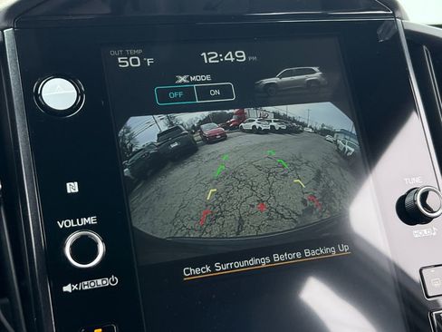 New 2026 Subaru Forester Premium image 28