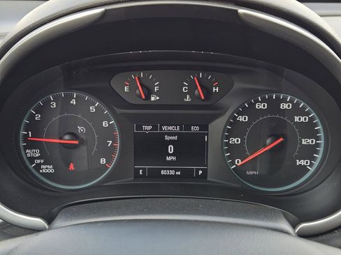 Used 2024 Chevrolet Malibu LT FWD image 12