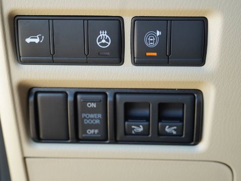 Certified 2022 INFINITI QX80 Sensory w/ All-Season Package image 19