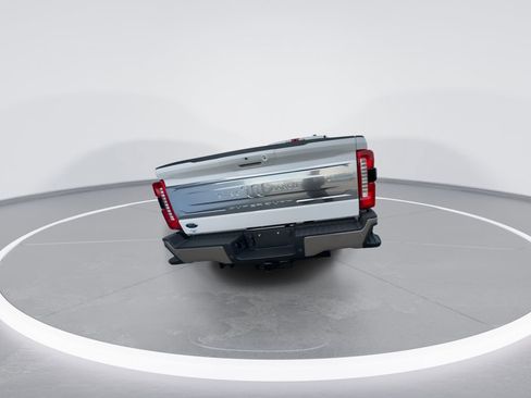 New 2026 Ford F250 King Ranch image 7