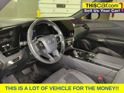 Used 2023 Lexus RX 350 FWD w/ Accessory Package (Z1) image 11