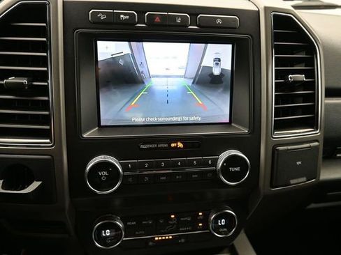 Used 2020 Ford Expedition XLT AWD/4WD image 48
