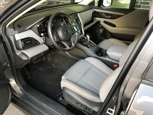 Certified 2023 Subaru Legacy Premium image 5