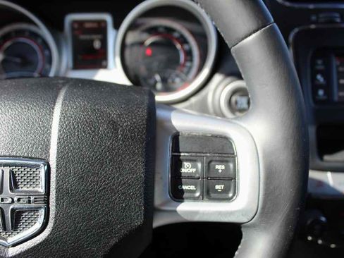 Used 2016 Dodge Journey Crossroad image 18