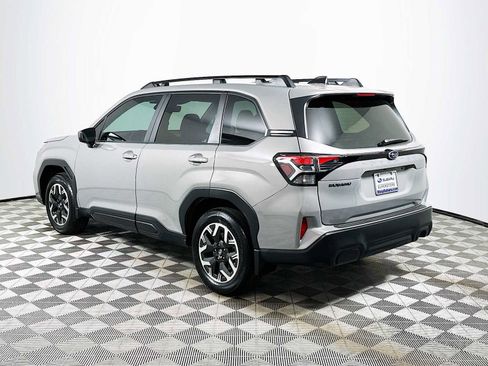 Certified 2026 Subaru Forester Premium AWD/4WD image 5