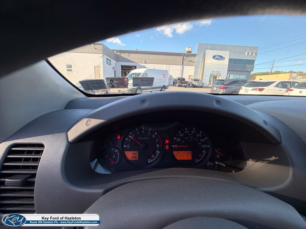 Used 2018 Nissan Frontier SV AWD/4WD image 28
