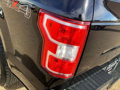 Used 2020 Ford F150 XLT w/ Equipment Group 301A Mid image 31