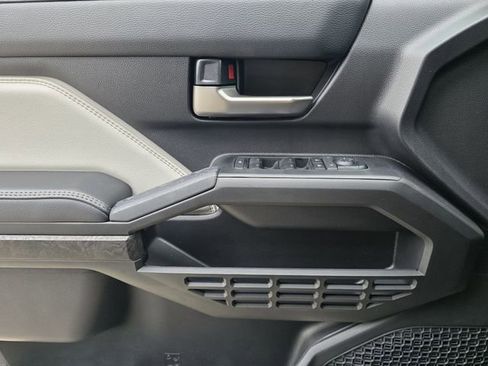 New 2026 Toyota Tacoma Limited image 19