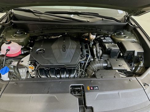 Used 2025 Hyundai Tucson SEL image 35