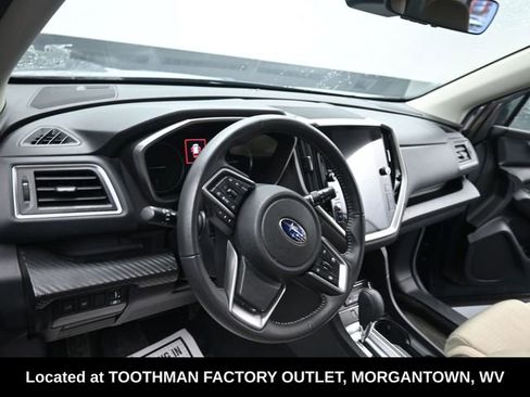 Used 2025 Subaru Ascent Premium AWD/4WD image 15