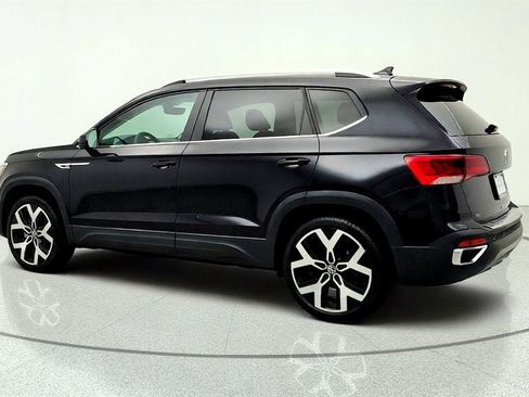 Used 2023 Volkswagen Taos SEL AWD/4WD image 7