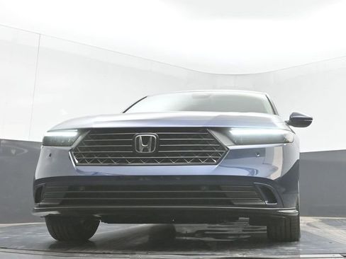 New 2026 Honda Accord EX-L image 40