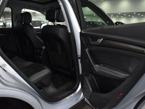 Used 2023 Audi Q5 2.0T Premium Plus w/ Premium Plus Package image 27