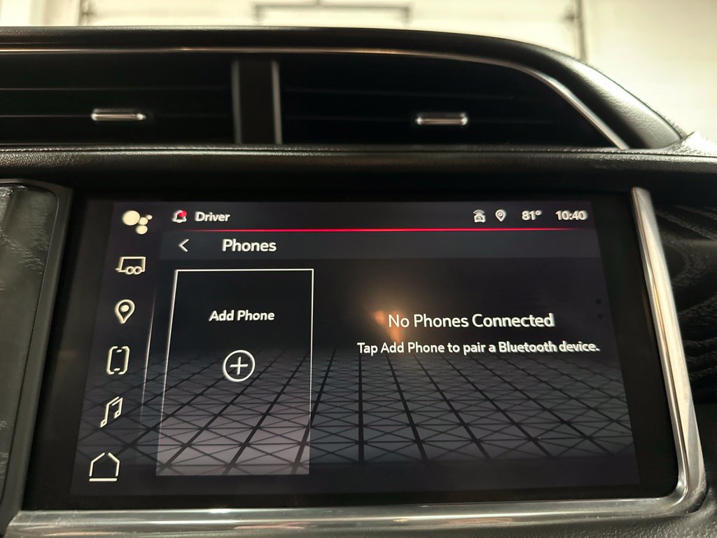 Used 2023 GMC Yukon Denali AWD/4WD image 33