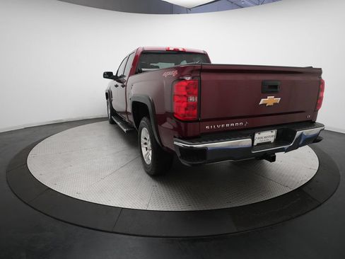 Used 2014 Chevrolet Silverado 1500 LT w/ All Star Edition AWD/4WD image 27