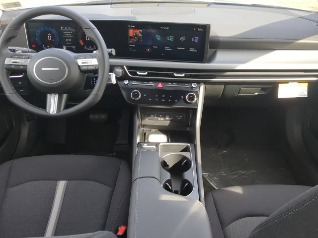 Used 2026 Hyundai Sonata SEL FWD image 13