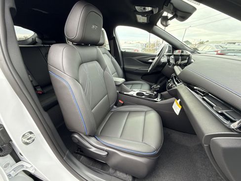 New 2026 Buick Envista Sport Touring w/ Convenience I Package image 25