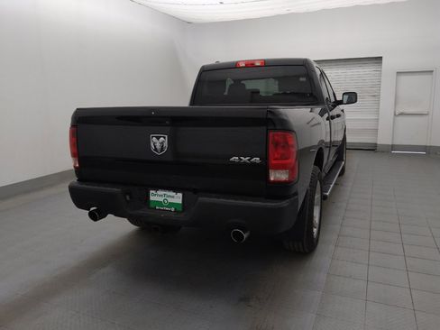 Used 2014 RAM 1500 Express image 7