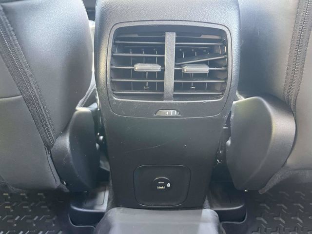 Used 2024 Ford Bronco Sport Big Bend w/ Convenience Package AWD/4WD image 16