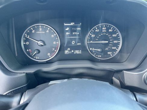 Certified 2026 Subaru Forester Premium AWD/4WD image 27