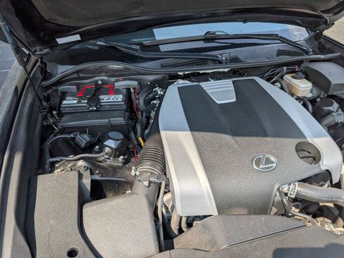 Used 2015 Lexus GS 350 w/ F Sport Package RWD image 26