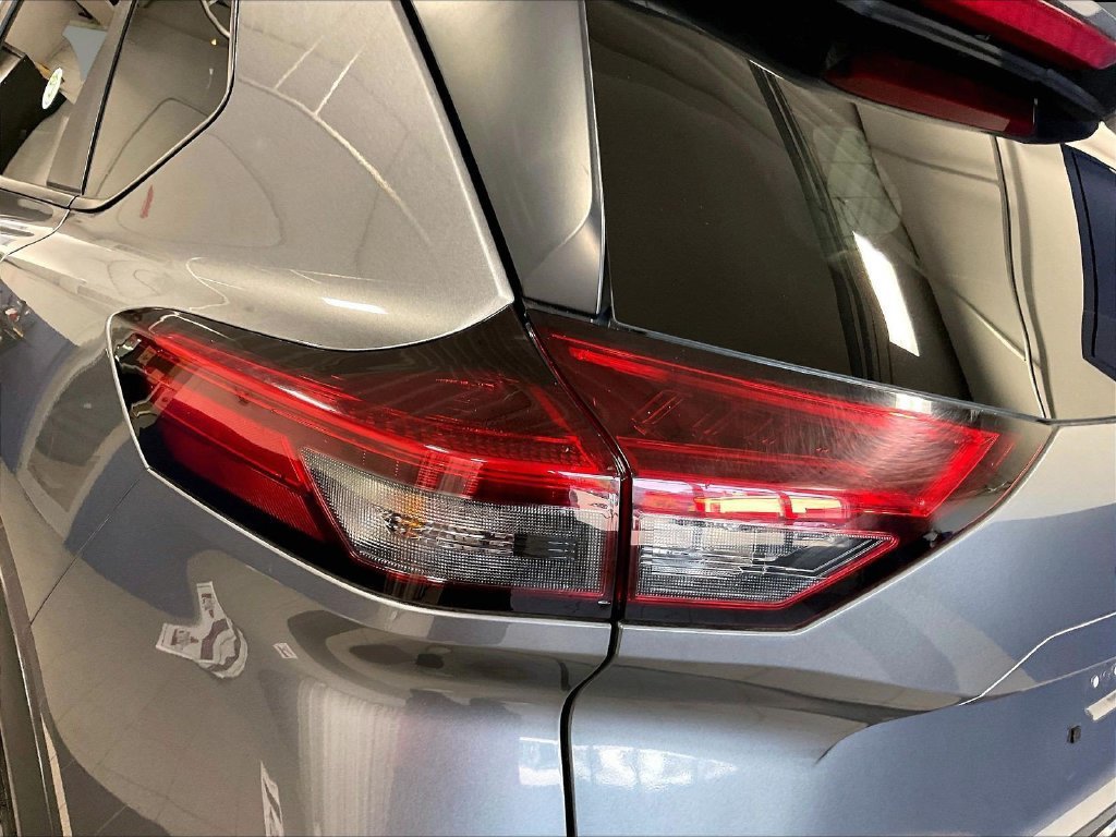 Certified 2023 Nissan Rogue S AWD/4WD image 33