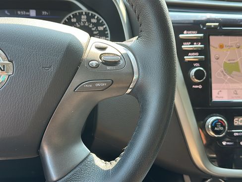 Certified 2021 Nissan Murano SL AWD/4WD image 17