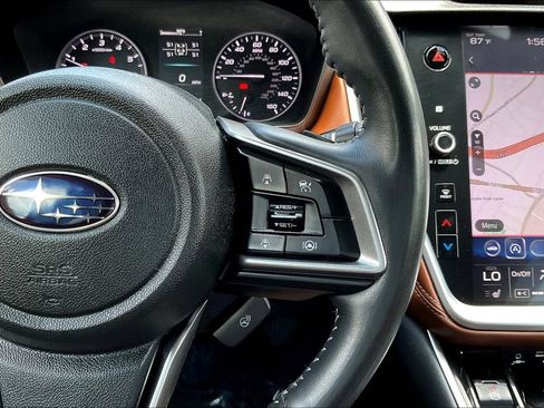 Used 2022 Subaru Outback Touring XT w/ Popular Package #2 AWD/4WD image 12