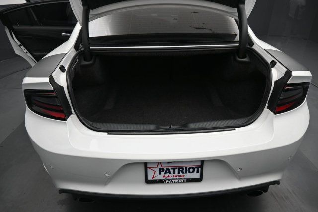 Used 2020 Dodge Charger Scat Pack w/ Daytona Edition Group RWD image 23