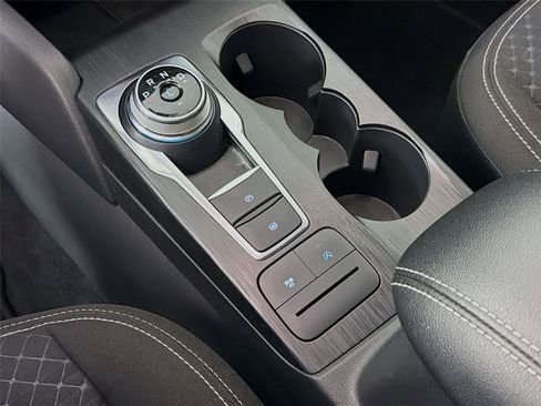 Used 2024 Ford Escape Active image 18