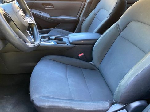 Used 2025 Nissan Sentra S FWD image 27