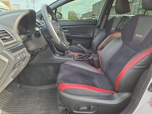 Used 2020 Subaru WRX Premium image 19