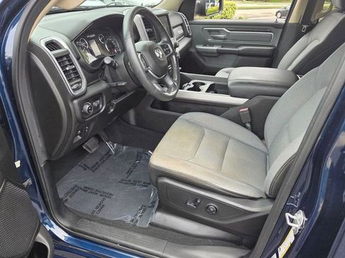 Used 2019 RAM 1500 Big Horn RWD image 9
