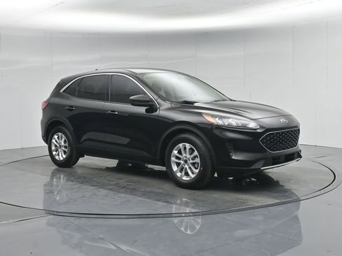 Certified 2022 Ford Escape SE image 7