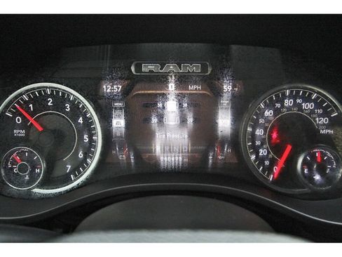 Used 2023 RAM 1500 Laramie image 14