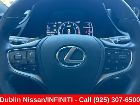 Used 2024 Lexus ES 350 w/ Accessory Package (Z2) FWD image 35