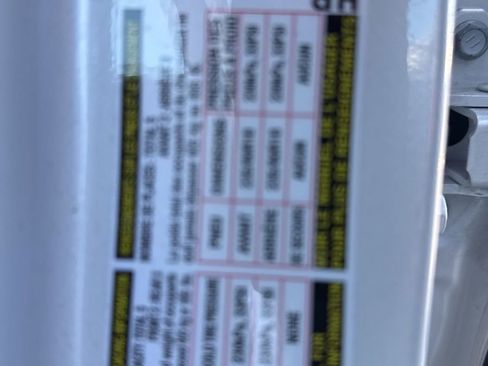 Used 2024 Lexus NX 250 250 Base w/ Cold Area Package image 14