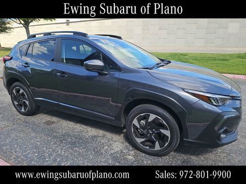 Used 2026 Subaru Crosstrek 2.5i Limited image 7