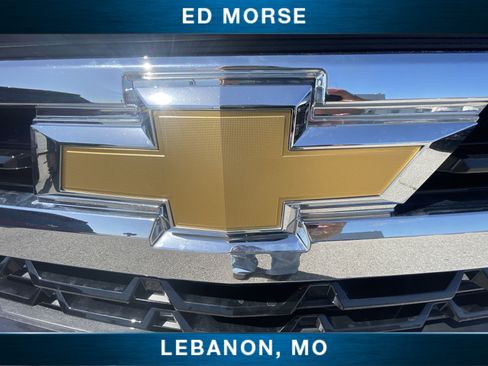 Certified 2024 Chevrolet Silverado 1500 LT AWD/4WD image 28