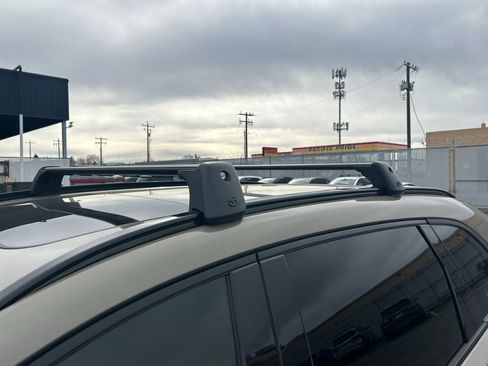 Used 2025 MAZDA CX-70 3.3 Turbo w/ Premium Package image 9