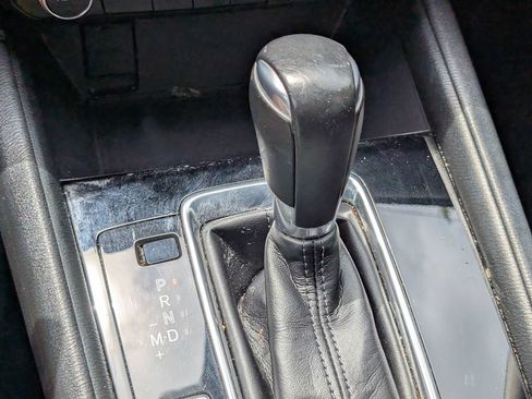 Used 2023 MAZDA CX-5 AWD 2.5 S w/ Select Package image 21
