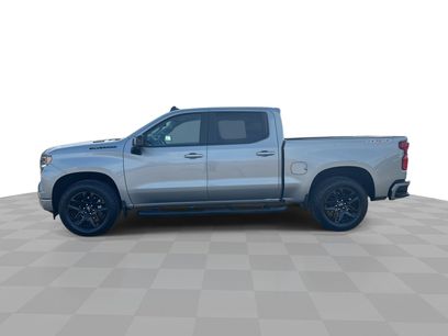 Certified 2024 Chevrolet Silverado 1500 RST w/ Rally Edition