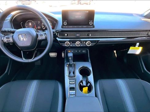 Used 2025 Honda Civic Sport image 20