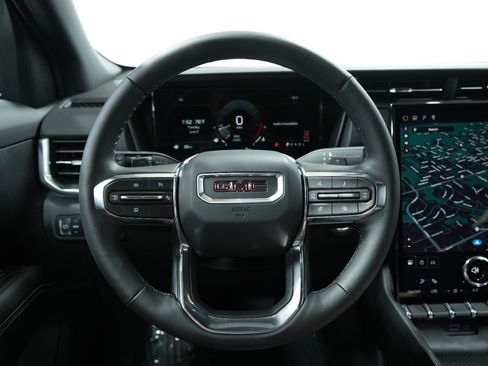 New 2026 GMC Terrain Elevation w/ Black Edition FWD image 74