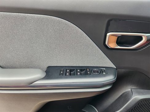 New 2025 Kia K4 EX image 16