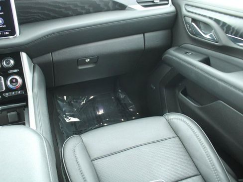 Used 2021 GMC Yukon Denali image 17