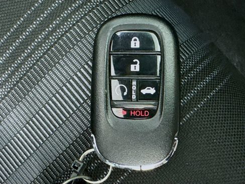 Used 2026 Honda Civic Sport image 38