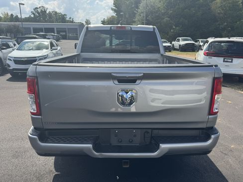Used 2022 RAM 1500 Big Horn RWD image 6